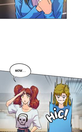 Read Cómplices  34 Page 4 in English