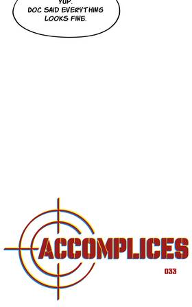 Read Cómplices  34 Page 7 in English