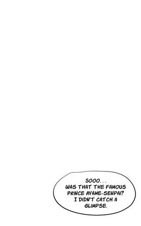Read Cómplices  34 Page 8 in English