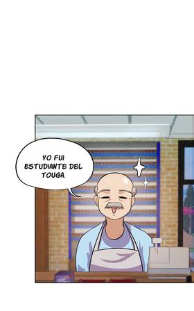 Read Cómplices  36 Page 1 in Spanish