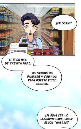 Read Cómplices  36 Page 2 in Spanish