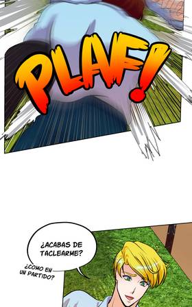 Read Cómplices  37 Page 3 in Spanish