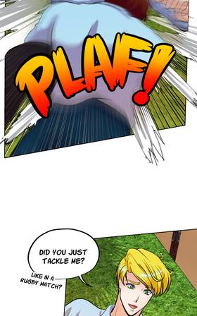 Read Cómplices  37 Page 3 in English