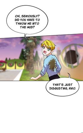 Read Cómplices  37 Page 8 in English