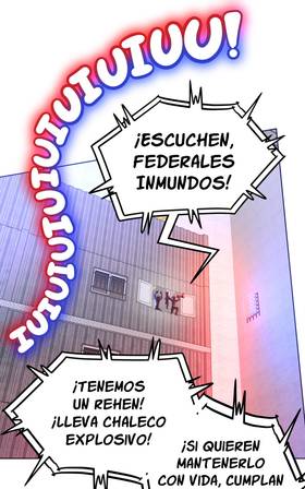 Read Cómplices  38 Page 1 in Spanish