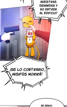 Read Cómplices  38 Page 2 in Spanish