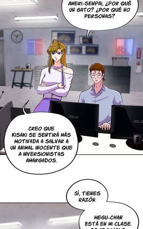 Read Cómplices  38 Page 3 in Spanish