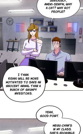 Read Cómplices  38 Page 3 in English