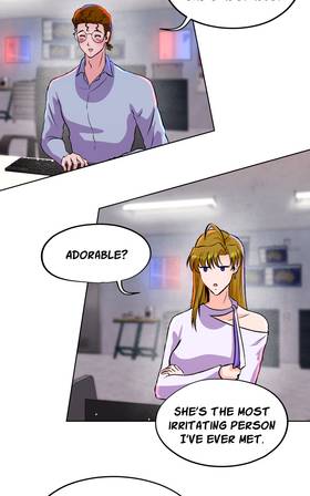 Read Cómplices  38 Page 4 in English