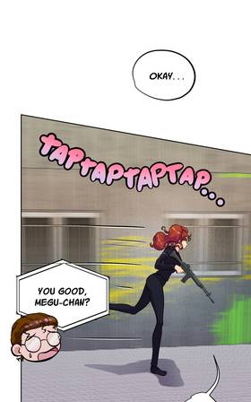 Read Cómplices  39 Page 7 in English