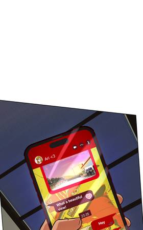 Read Cómplices  40 Page 1 in English