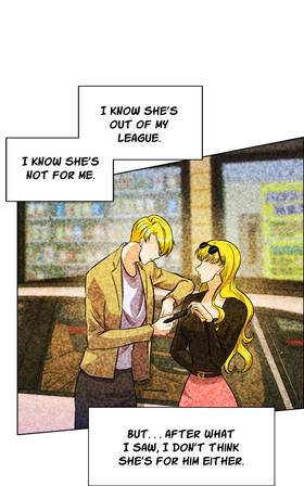 Read Cómplices  40 Page 6 in English