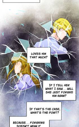 Read Cómplices  40 Page 9 in English