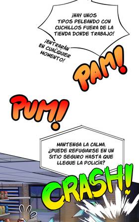 Read Cómplices  42 Page 2 in Spanish