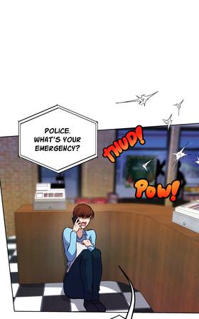 Read Cómplices  42 Page 1 in English