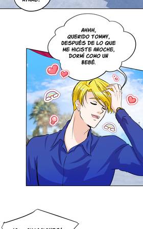 Read Cómplices  43 Page 2 in Spanish