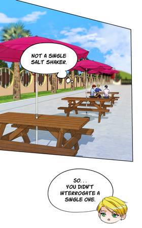 Read Cómplices  43 Page 5 in English