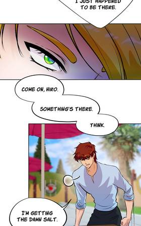Read Cómplices  43 Page 9 in English