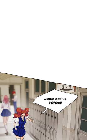 Read Cómplices  46 Page 1 in Spanish