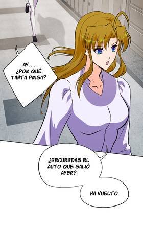 Read Cómplices  46 Page 2 in Spanish