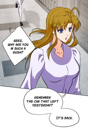 Read Cómplices  46 Page 2 in English