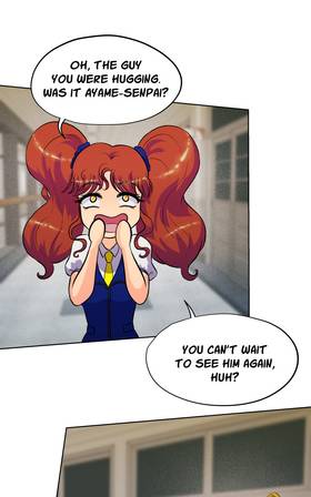 Read Cómplices  46 Page 3 in English