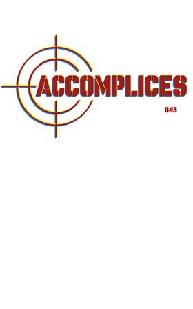 Read Cómplices  46 Page 8 in English