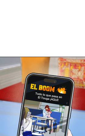 Read Cómplices  47 Page 1 in Spanish