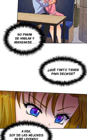 Read Cómplices  47 Page 3 in Spanish