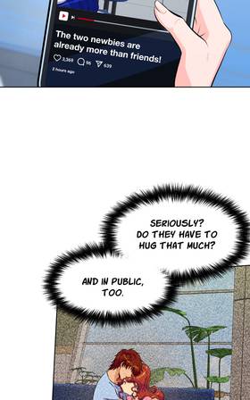 Read Cómplices  47 Page 2 in English