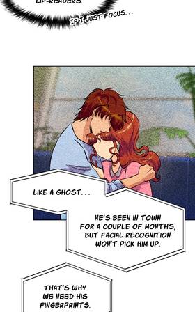 Read Cómplices  47 Page 4 in English
