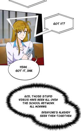 Read Cómplices  47 Page 5 in English
