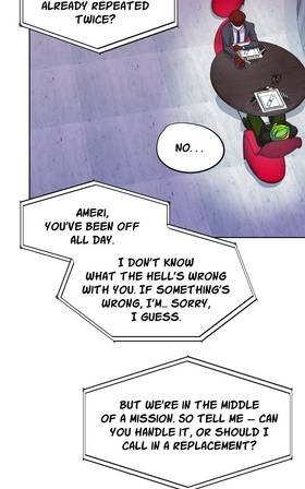 Read Cómplices  47 Page 7 in English
