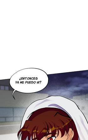 Read Cómplices  50 Page 1 in Spanish