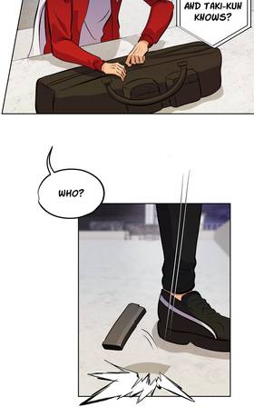 Read Cómplices  50 Page 3 in English