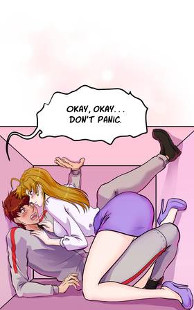 Read Cómplices  51 Page 1 in English