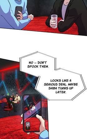 Read Cómplices  52 Page 3 in English