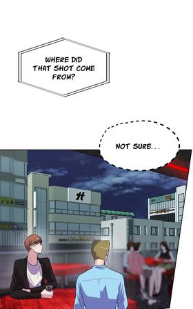 Read Cómplices  52 Page 8 in English