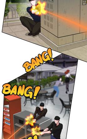 Read Cómplices  53 Page 2 in English