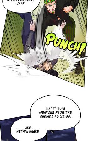Read Cómplices  53 Page 7 in English