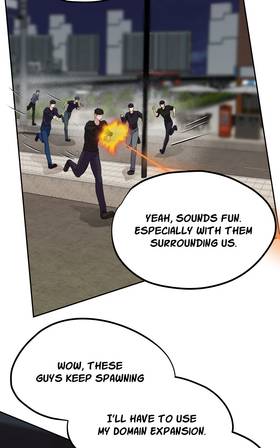 Read Cómplices  53 Page 8 in English