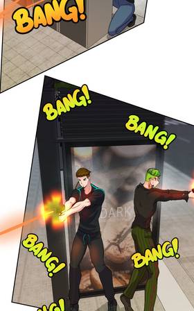 Read Cómplices  53 Page 3 in Spanish