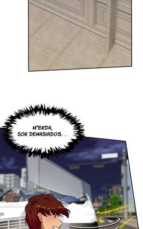 Read Cómplices  55 Page 2 in Spanish