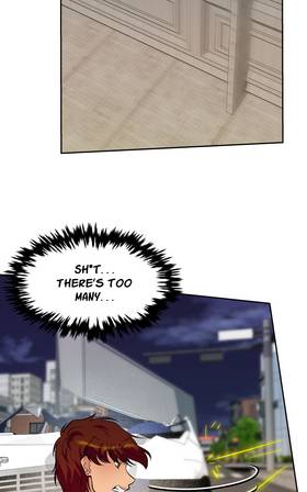 Read Cómplices  55 Page 2 in English