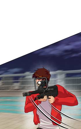 Read Cómplices  56 Page 1 in Spanish