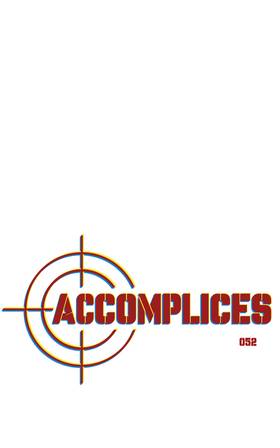Read Cómplices  56 Page 9 in English