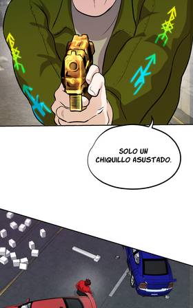 Read Cómplices  57 Page 2 in Spanish