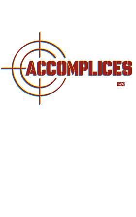 Read Cómplices  57 Page 6 in English