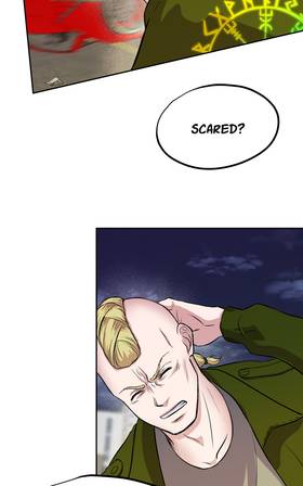 Read Cómplices  57 Page 9 in English