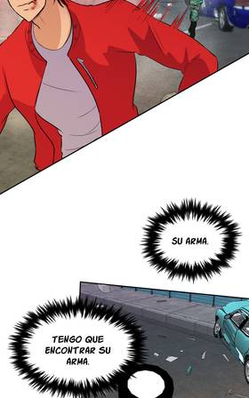 Read Cómplices  58 Page 3 in Spanish